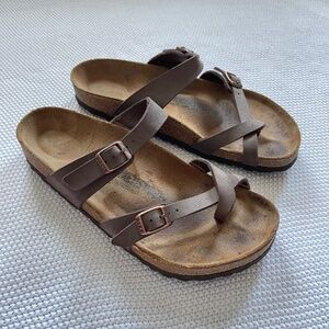 Birkenstock Mayari Sandals Womens